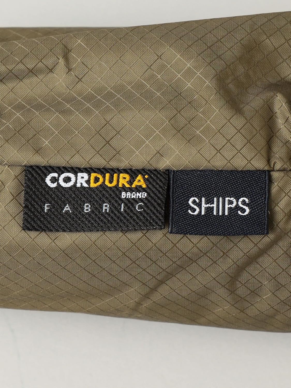 Amazon | [シップス] SHIPS 傘 HEATBLOCK×CORDURA アンブレラ